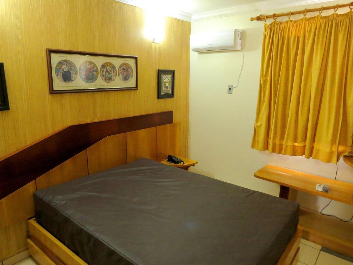 Di Roma Internacional Resort Apartamentos Para Temporada Калдас-Новас Экстерьер фото